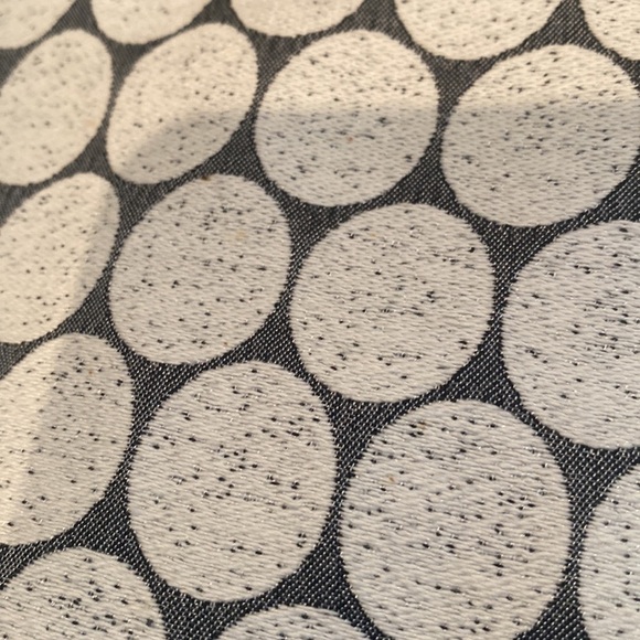 J.Crew Sz 6 skirt Black and white  NWT - Picture 8 of 9